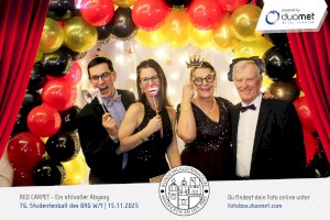 Maturaball BRG Waidhofen/Ybbs